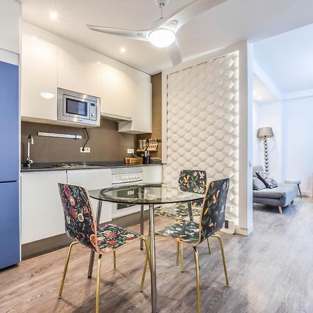Apartamento En Malasana Apartment Madrid Exterior photo