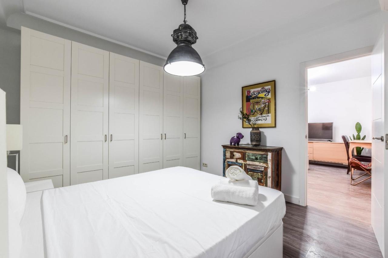 Apartamento En Malasana Apartment Madrid Exterior photo