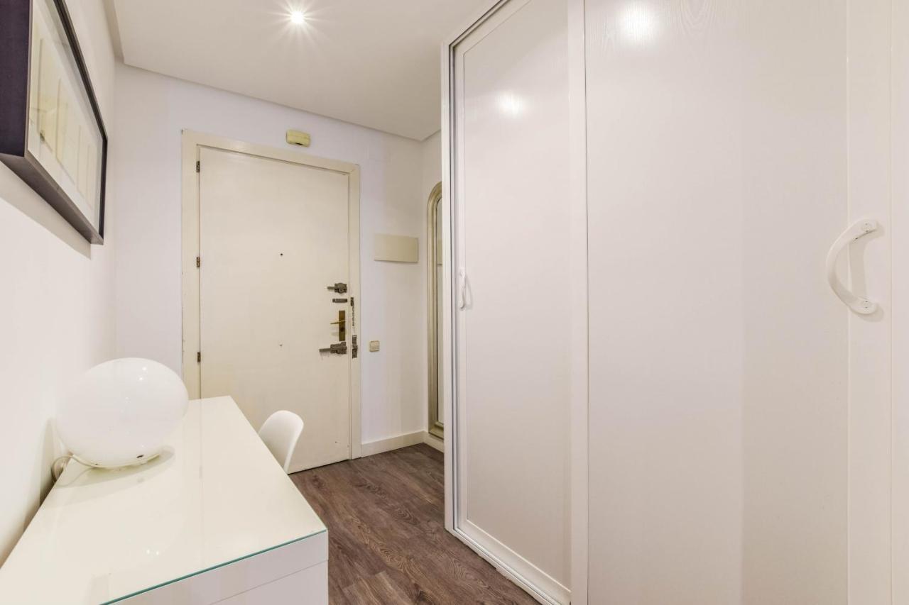 Apartamento En Malasana Apartment Madrid Exterior photo