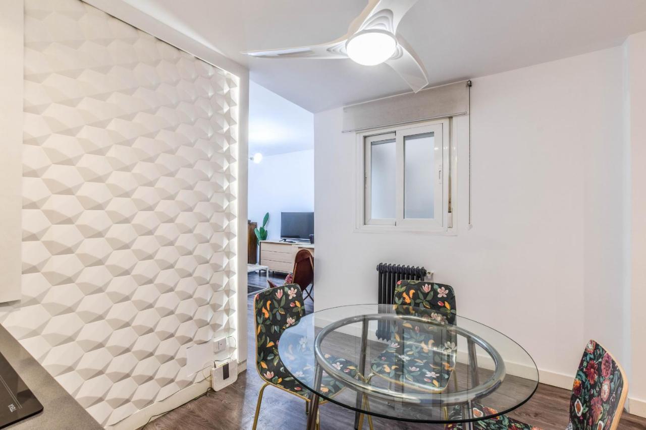 Apartamento En Malasana Apartment Madrid Exterior photo