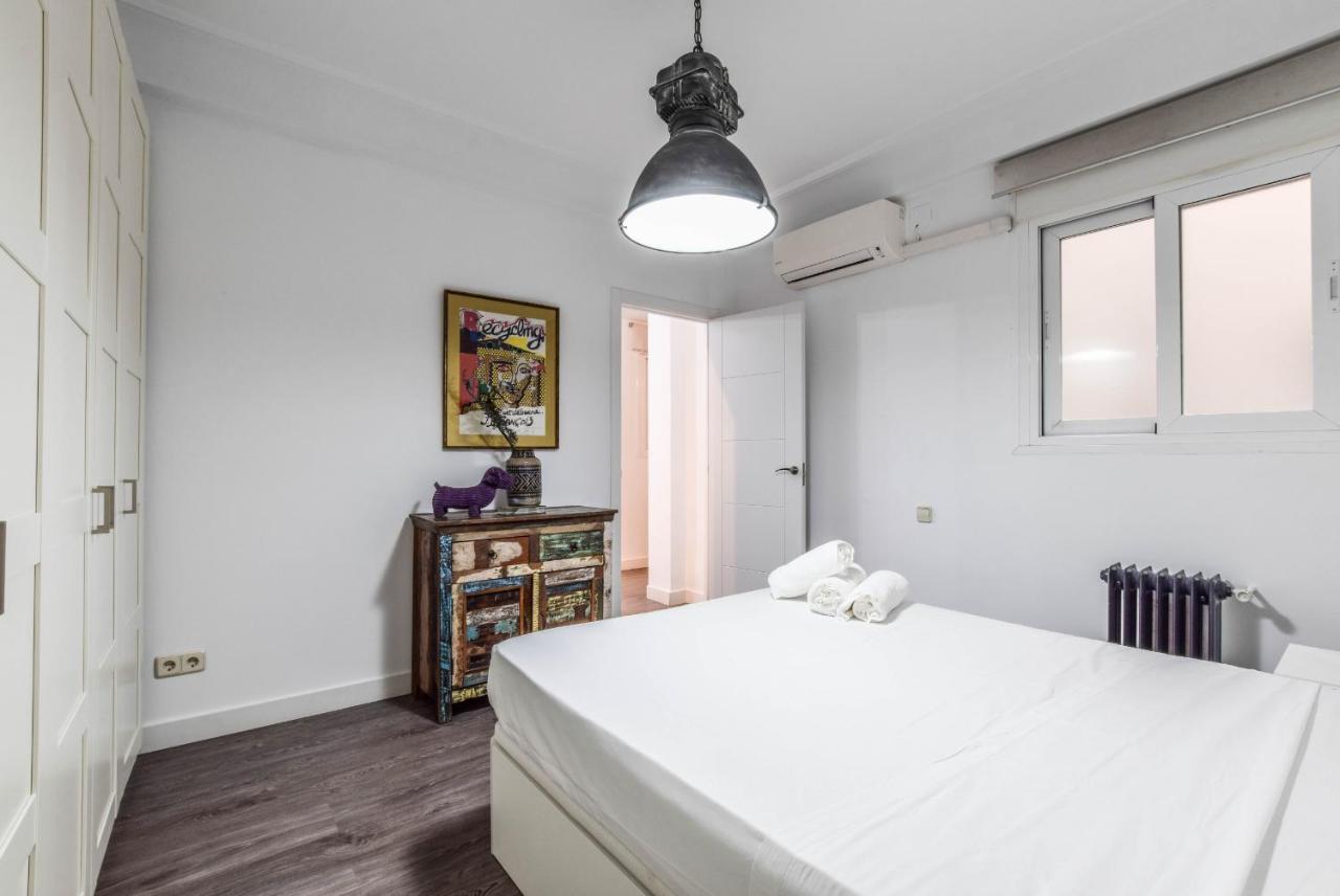Apartamento En Malasana Apartment Madrid Exterior photo